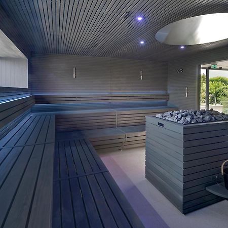 Terme Europa Hotel อาบาโนแตร์เม ภายนอก รูปภาพ