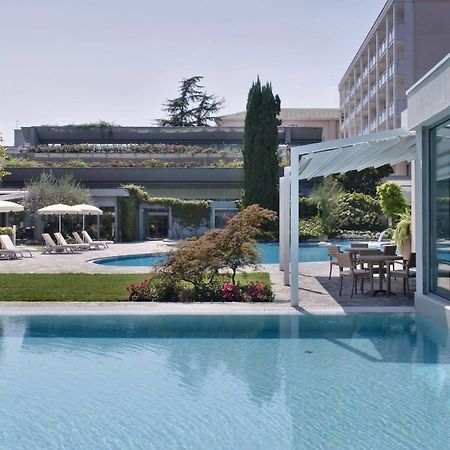 Terme Europa Hotel อาบาโนแตร์เม ภายนอก รูปภาพ