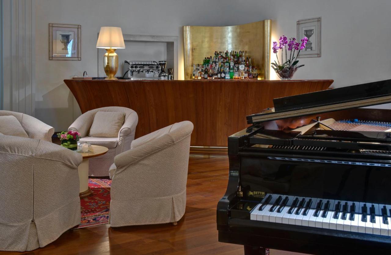 Terme Europa Hotel อาบาโนแตร์เม ภายนอก รูปภาพ