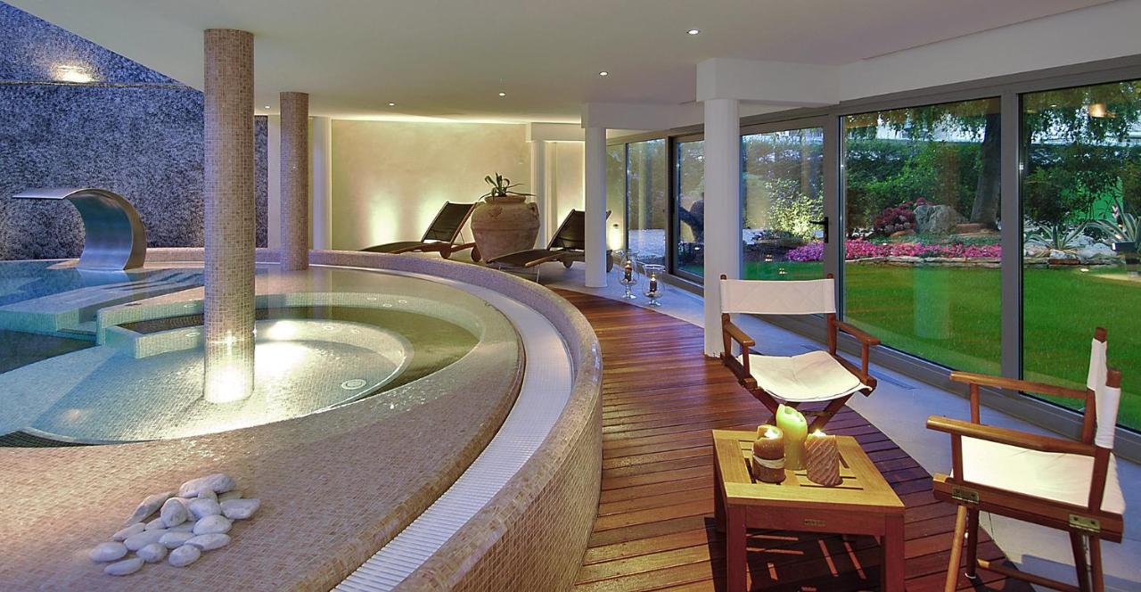 Terme Europa Hotel อาบาโนแตร์เม ภายนอก รูปภาพ