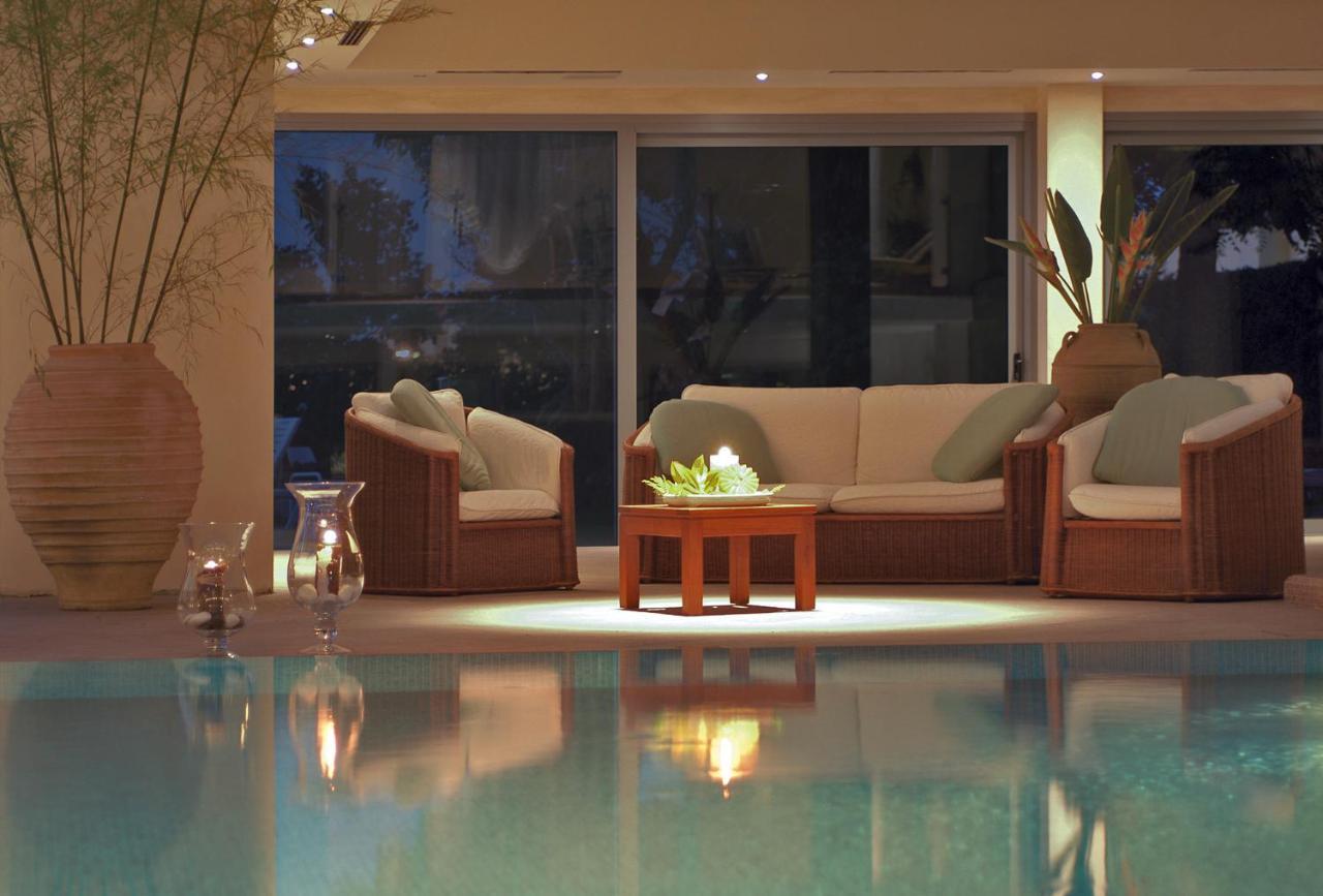 Terme Europa Hotel อาบาโนแตร์เม ภายนอก รูปภาพ