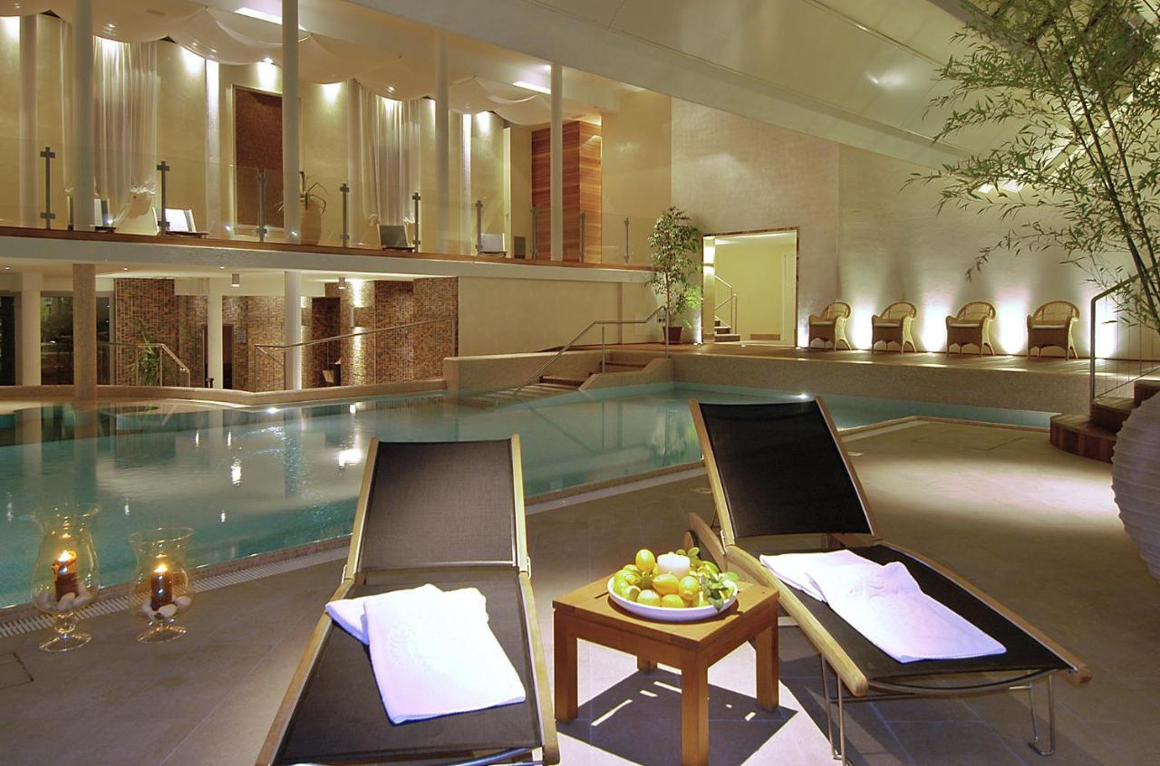 Terme Europa Hotel อาบาโนแตร์เม ภายนอก รูปภาพ