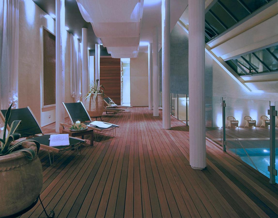 Terme Europa Hotel อาบาโนแตร์เม ภายนอก รูปภาพ