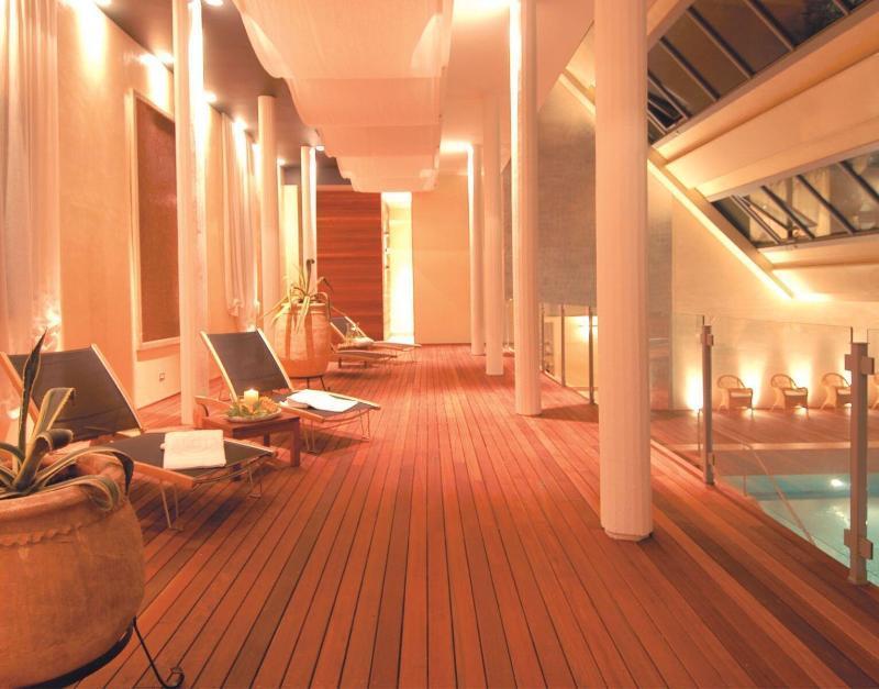 Terme Europa Hotel อาบาโนแตร์เม ภายนอก รูปภาพ