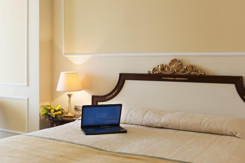 Terme Europa Hotel อาบาโนแตร์เม ภายนอก รูปภาพ