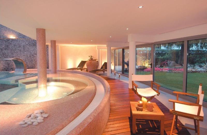 Terme Europa Hotel อาบาโนแตร์เม ภายนอก รูปภาพ