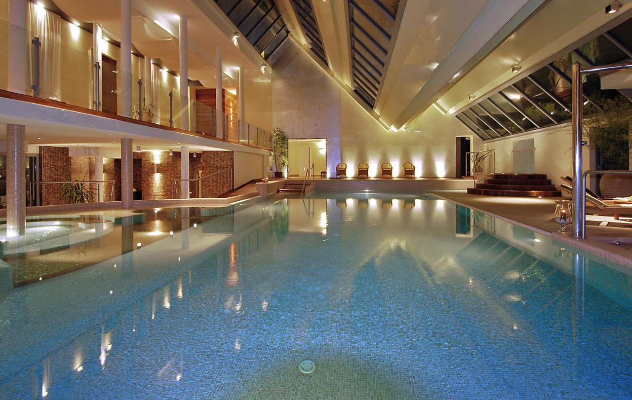 Terme Europa Hotel อาบาโนแตร์เม ภายนอก รูปภาพ