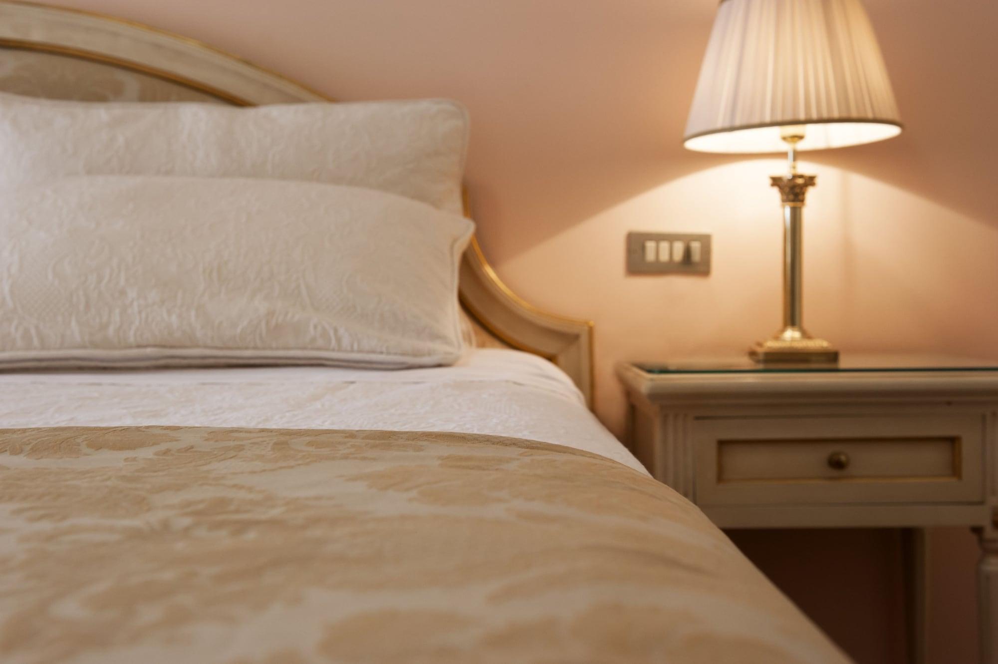 Terme Europa Hotel อาบาโนแตร์เม ภายนอก รูปภาพ