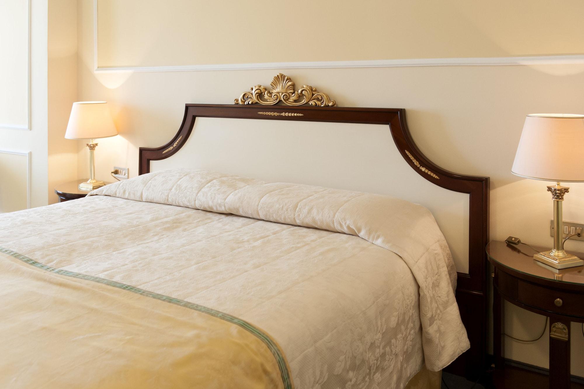 Terme Europa Hotel อาบาโนแตร์เม ภายนอก รูปภาพ