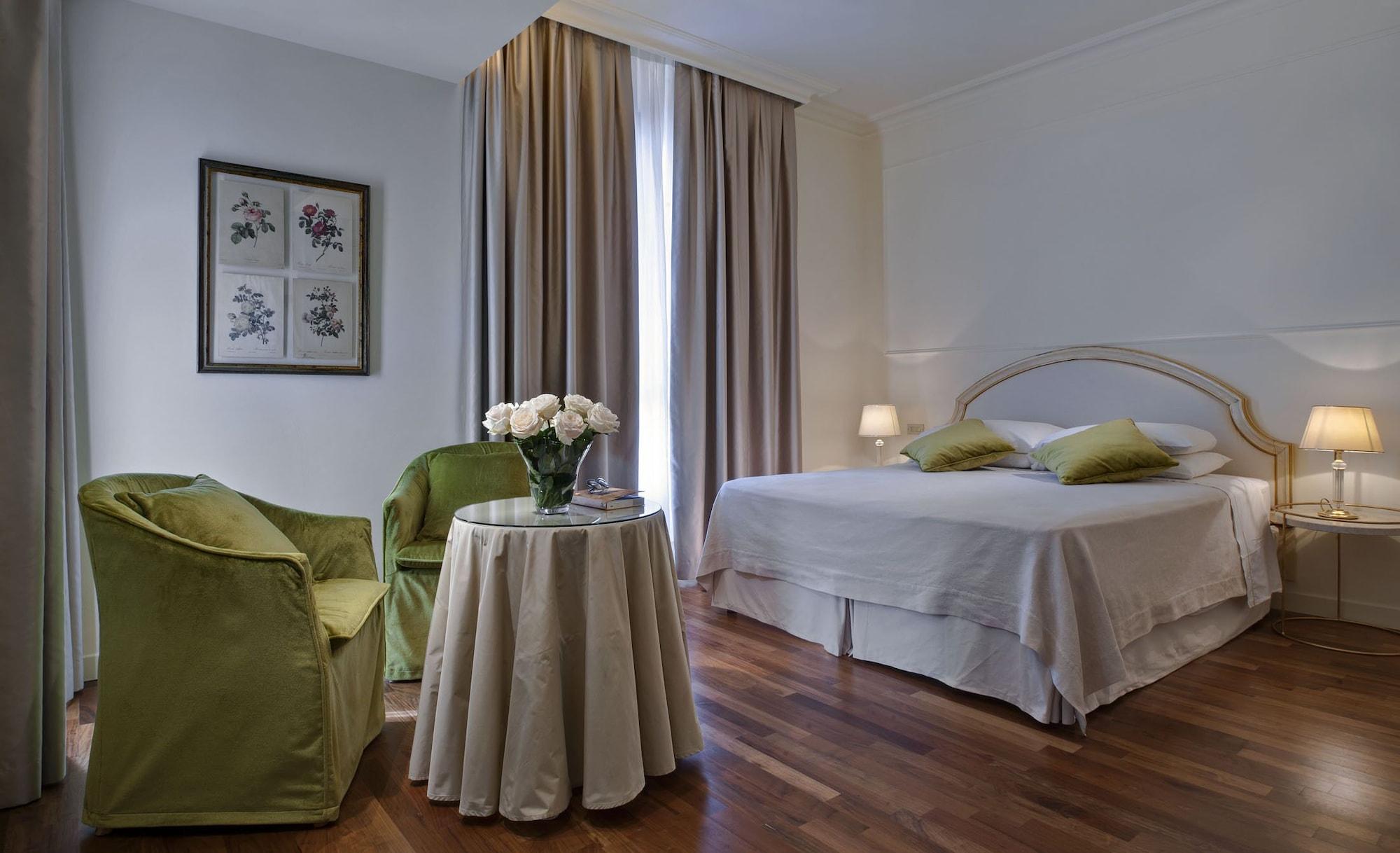 Terme Europa Hotel อาบาโนแตร์เม ภายนอก รูปภาพ