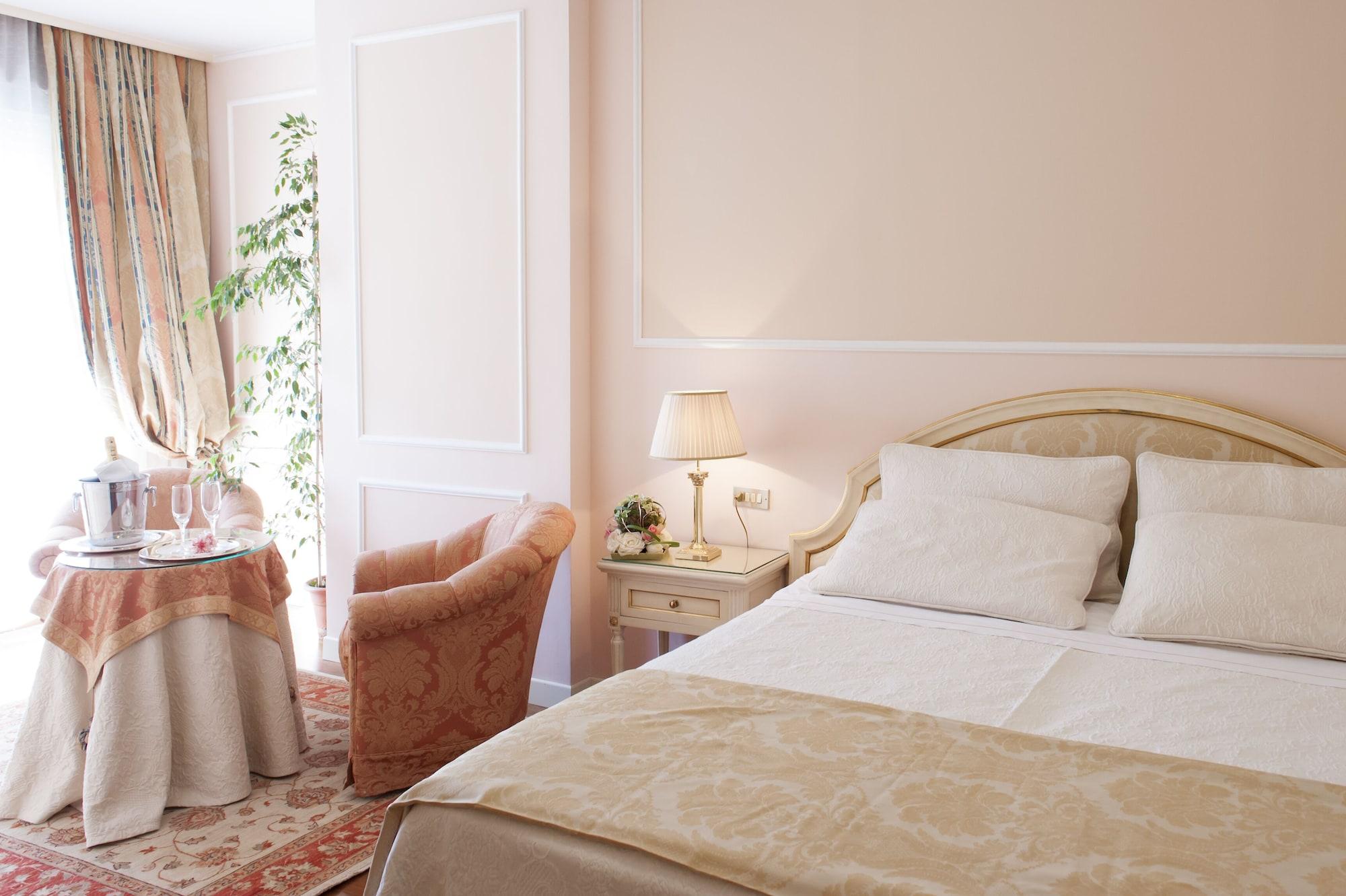 Terme Europa Hotel อาบาโนแตร์เม ภายนอก รูปภาพ