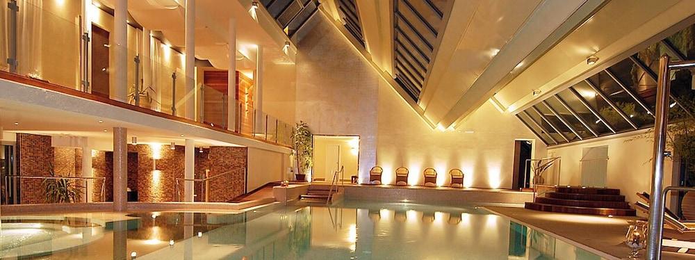 Terme Europa Hotel อาบาโนแตร์เม ภายนอก รูปภาพ
