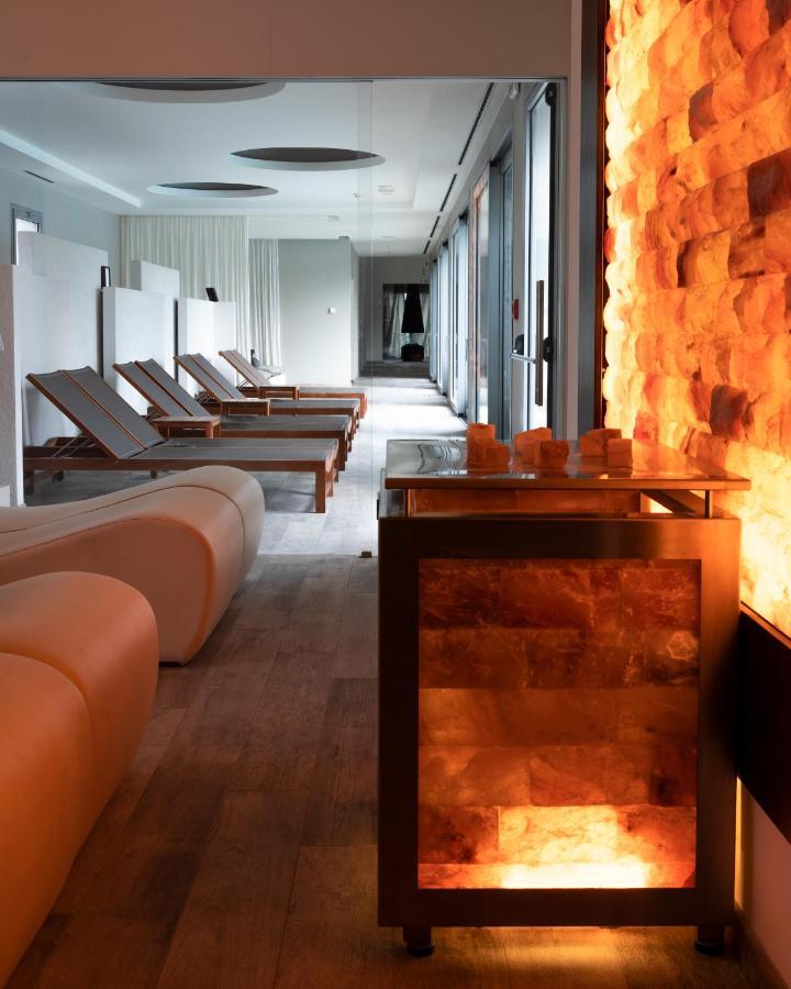 Terme Europa Hotel อาบาโนแตร์เม ภายนอก รูปภาพ