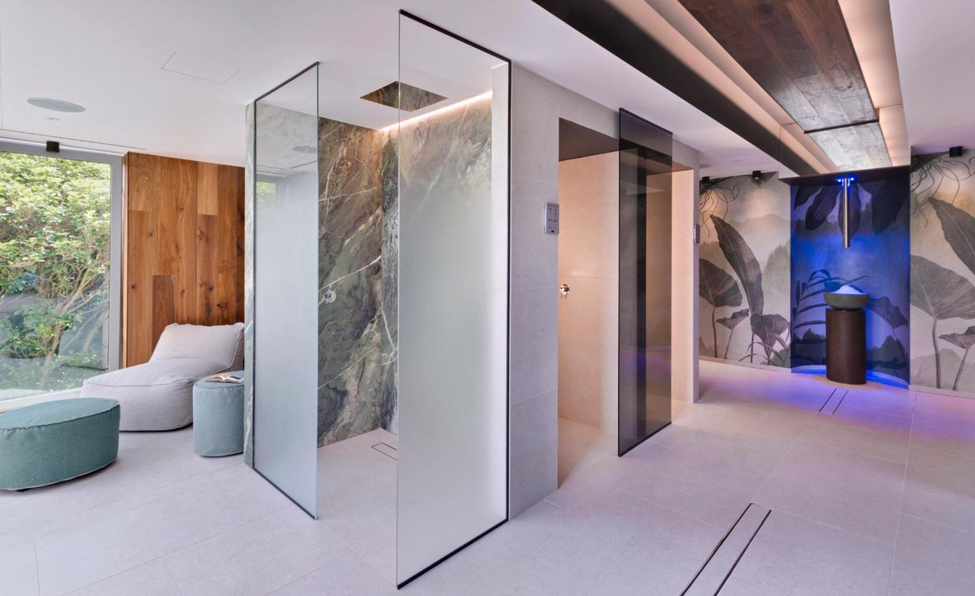 Terme Europa Hotel อาบาโนแตร์เม ภายนอก รูปภาพ