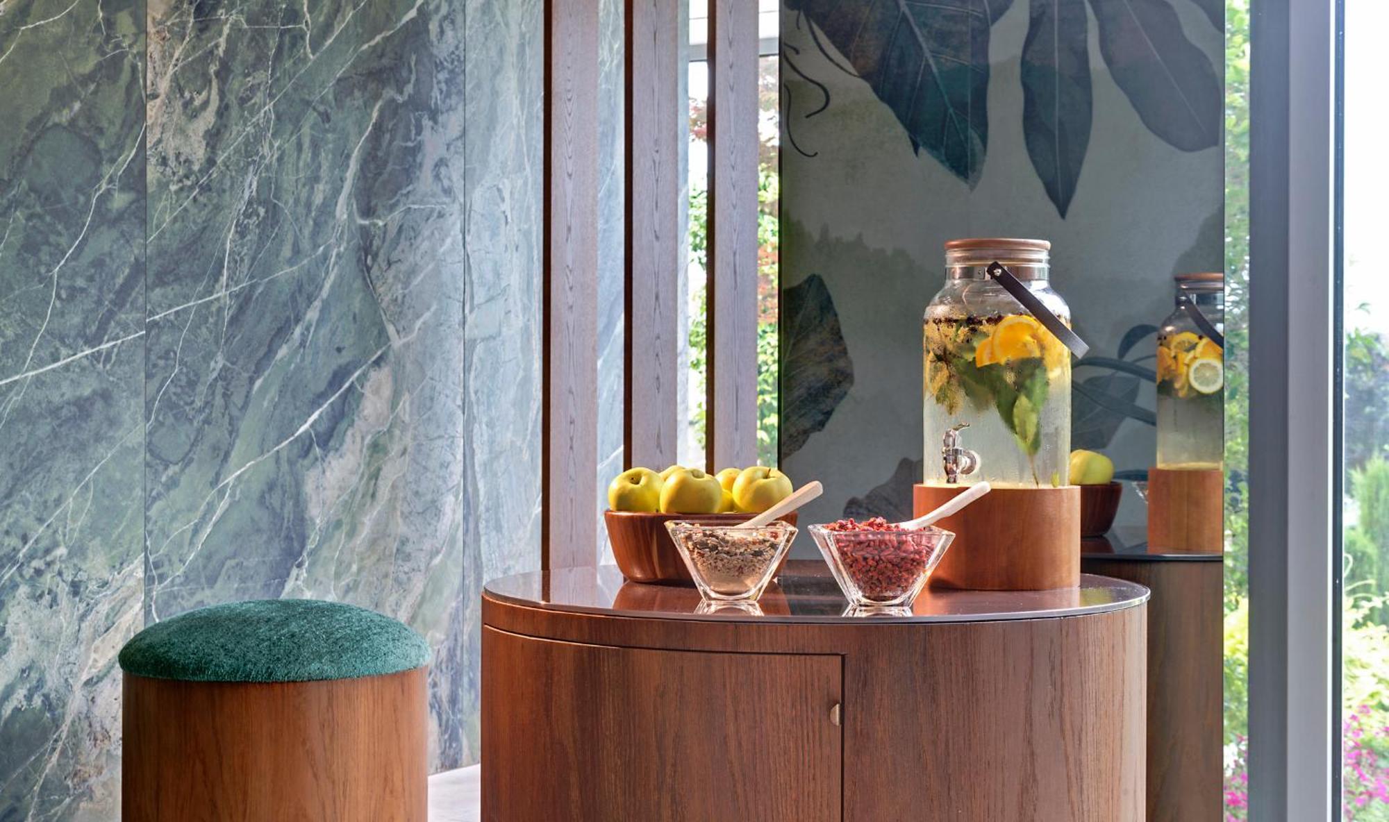 Terme Europa Hotel อาบาโนแตร์เม ภายนอก รูปภาพ