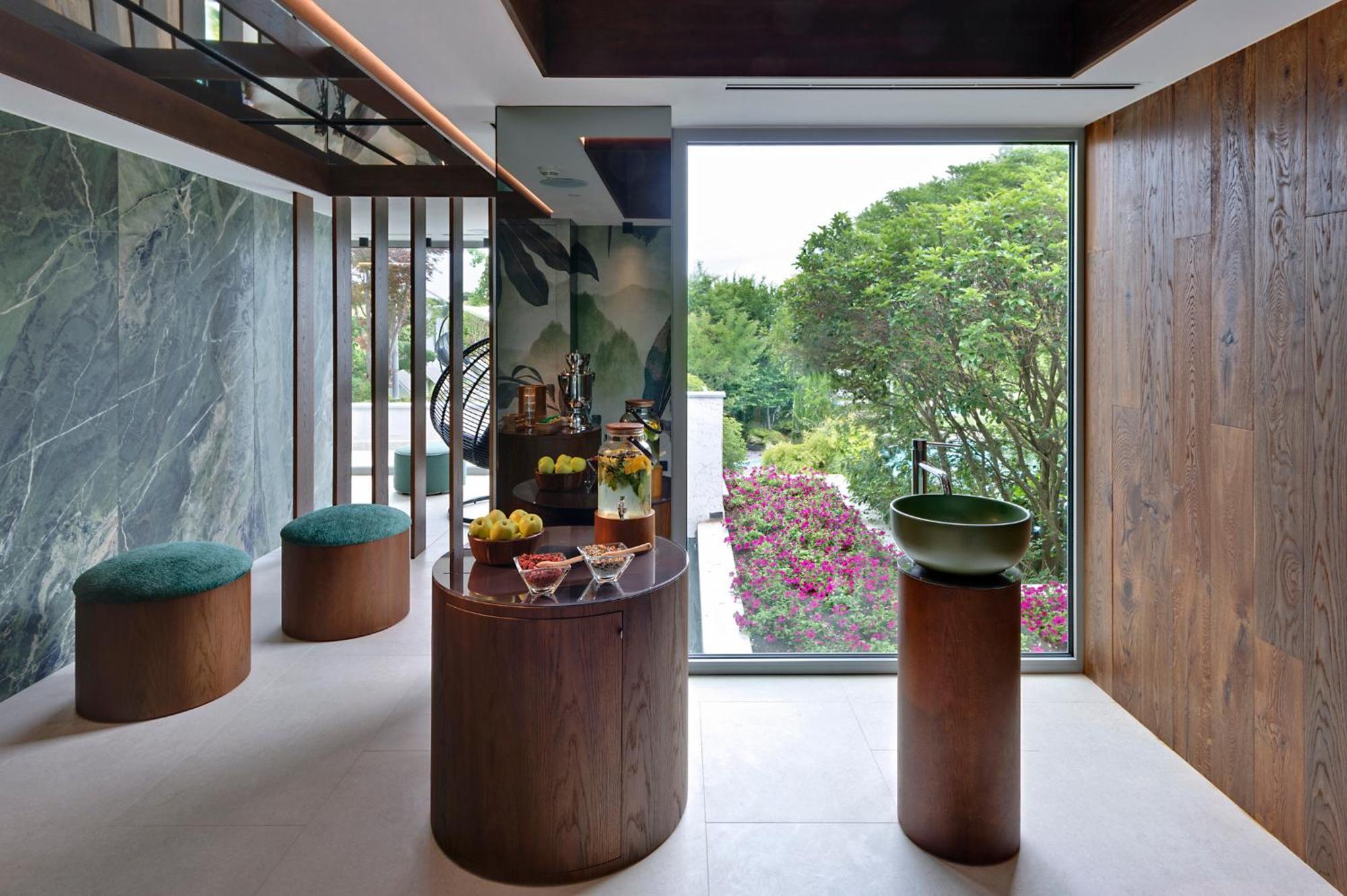 Terme Europa Hotel อาบาโนแตร์เม ภายนอก รูปภาพ